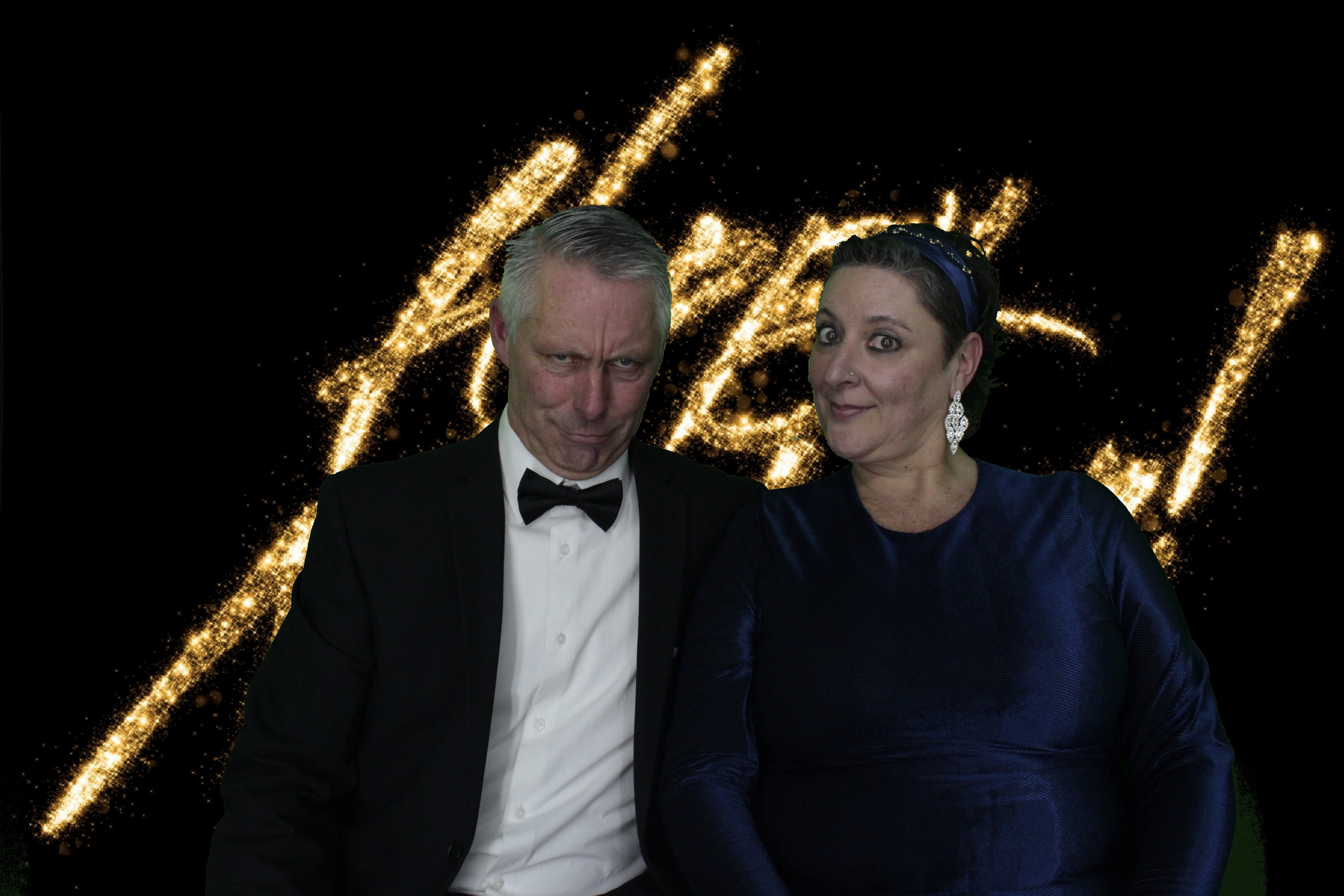 NYE Party | View more photos from the event at gallery.myphotoboothexperience.co.uk/u/MyPhotoBoothExperienceLtd/NYE-Party